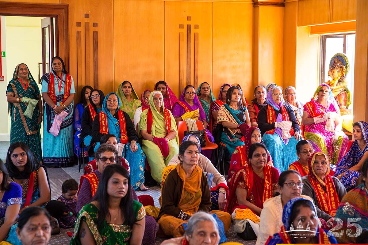 211A1580 copy - ©1987-2017 SKS Swaminarayan Temple East London